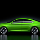 Image for article titled The Skoda VisionC Concept Is An Audi A7 For The Common Man